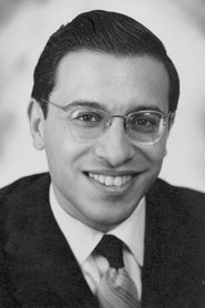 Robert Benayoun portrait