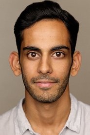 Sid Sagar portrait