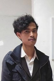 Ridwan Firdaus portrait