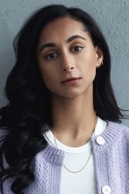 Ashna Rabheru portrait