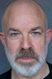 Richard Heap portrait