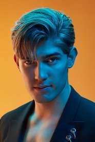 Robin Packalen portrait