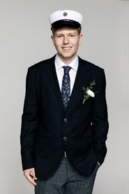 Gunnar Már Björgvinsson portrait