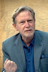 Manfred Bietak portrait