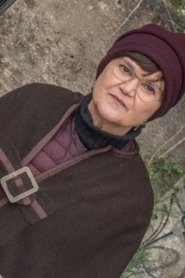 Margarita Ledo portrait