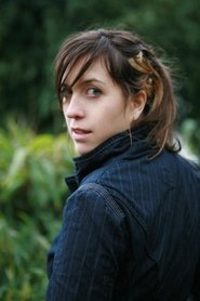 Melanie Gabriel portrait