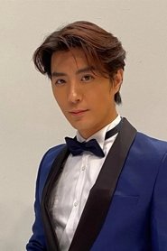 Stanley Cheung portrait