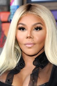 Lil' Kim portrait