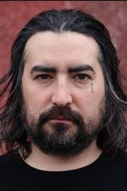 Jay Cardinal Villeneuve portrait