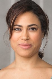 Yadira Correa portrait