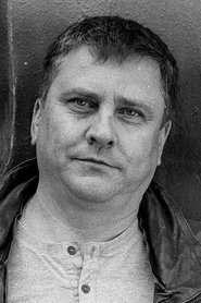Dmytro Kozhema portrait