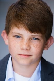 Blake Altounian portrait