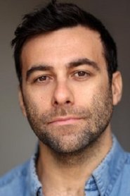 Huw Parmenter portrait