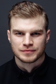 Vladimir Lyubimtsev portrait