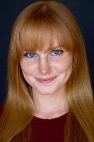Nora King portrait