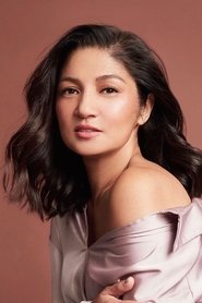 Yayo Aguila portrait