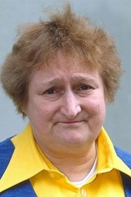 Bella Emberg portrait