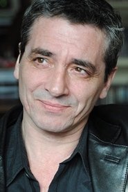 Joël Zaffarano portrait