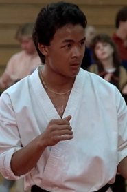 Darryl Vidal portrait