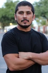 Christopher M. Campos portrait