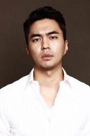Jung Jun portrait