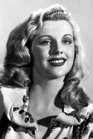 Dolores Moran portrait
