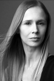 Stina Quagebeur portrait