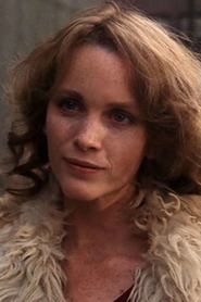Tisa Farrow portrait