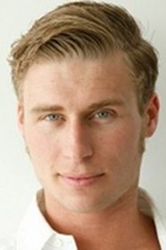 Michael Vegas portrait