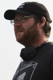 Jesse Thomas Cook portrait
