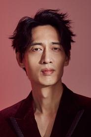Gong Lei portrait