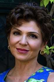 Tamila Koulieva portrait