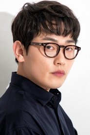 Lee Hae-woon portrait