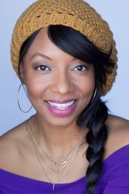 Nakia Secrest portrait