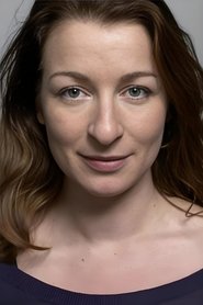 Maria Fuchs portrait