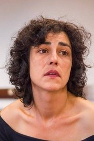 Micaela Cardoso portrait