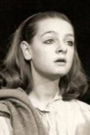 Yelena Larionova portrait