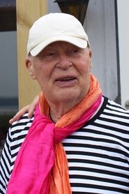 Björn Lüning portrait