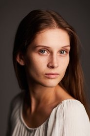 Viktória Spišáková portrait
