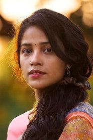 TJ Bhanu portrait