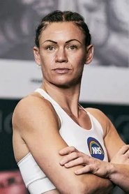 Carly Skelly portrait