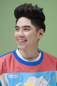 Mickeey Nguyen portrait