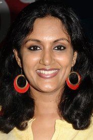 Devadarshini portrait
