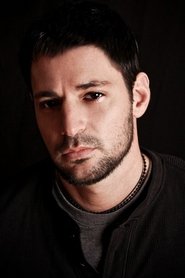 David Gere portrait