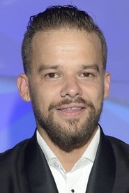 Michał Piróg portrait