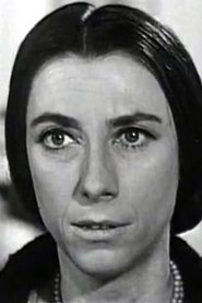 Martine Ferrière portrait