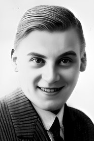 Osvald Helmuth portrait