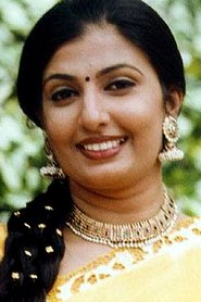 Maya Viswanath portrait
