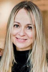 Beata Rakowska portrait