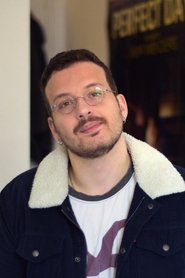 Mario Ghabali portrait